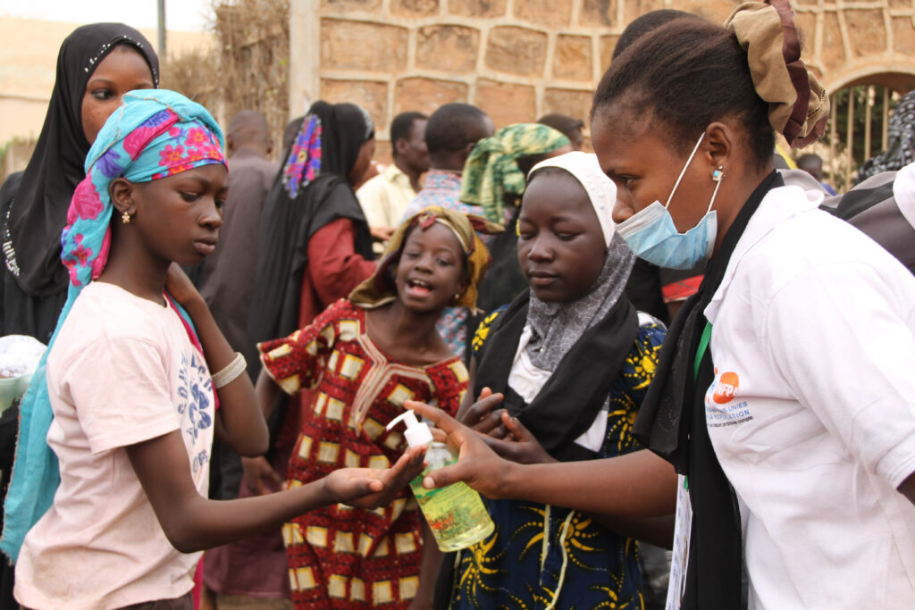 maouloud festival in mali, january 2015